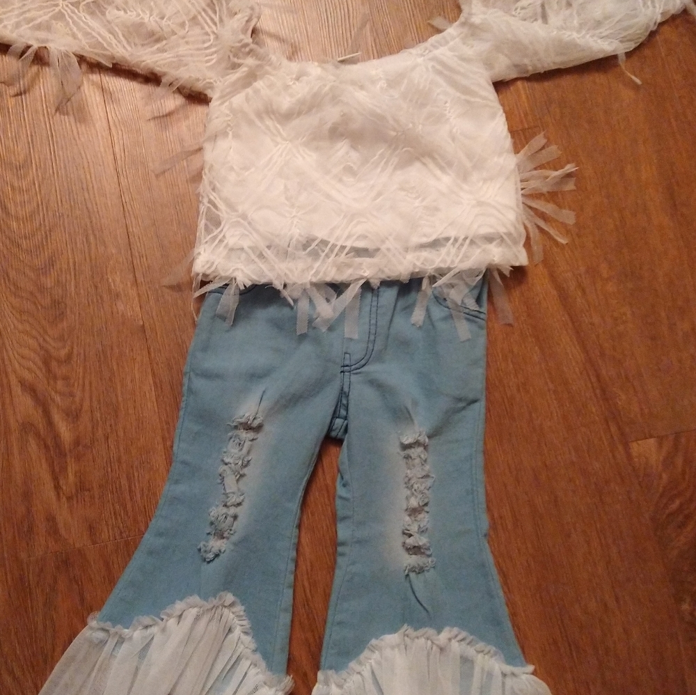Boutique outfit